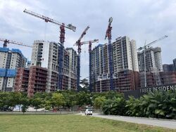 Lentor Hills Residences (D26), Apartment #565654241